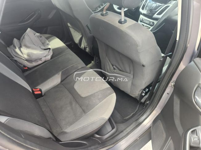 FORD FOCUS 2014 DIESEL – BON ÉTAT