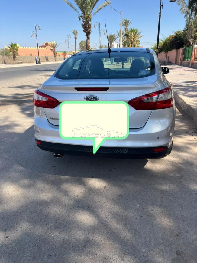 Ford focus très bonne état