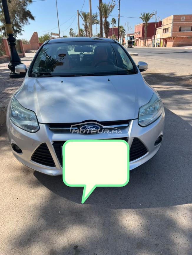 Ford focus très bonne état