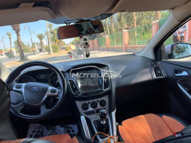 Ford focus très bonne état