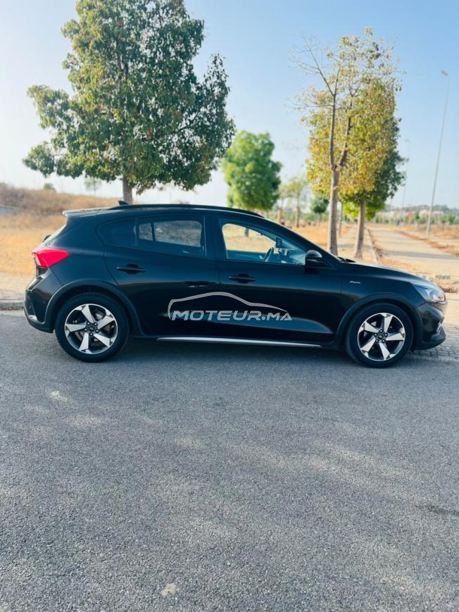 Ford Focus active 2021 Diwana 2025