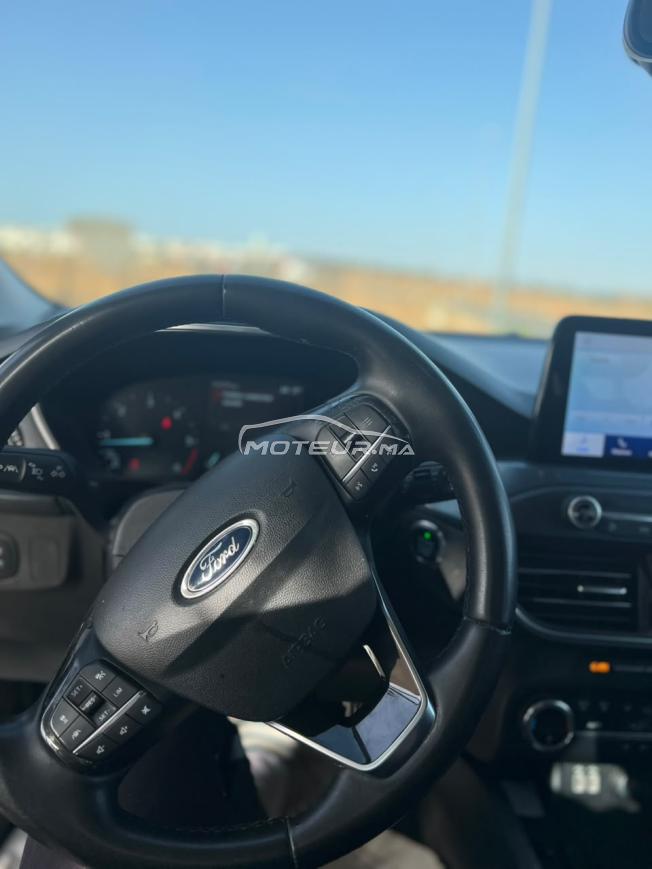 Ford Focus active 2021 Diwana 2025