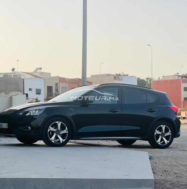 Ford Focus active 2021 Diwana 2025