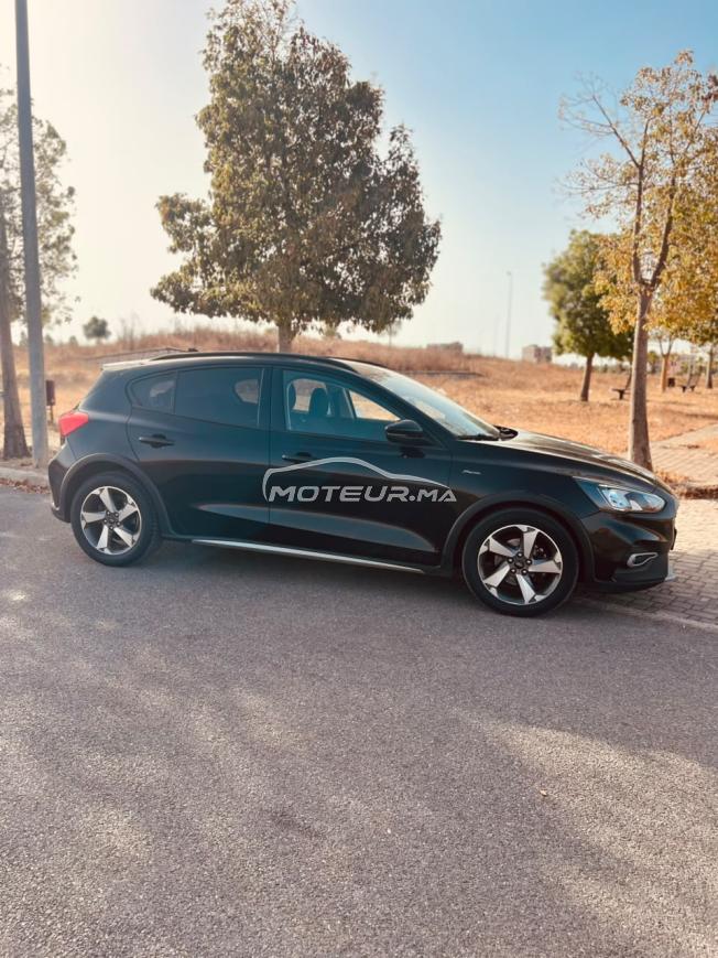 Ford Focus active 2021 Diwana 2025