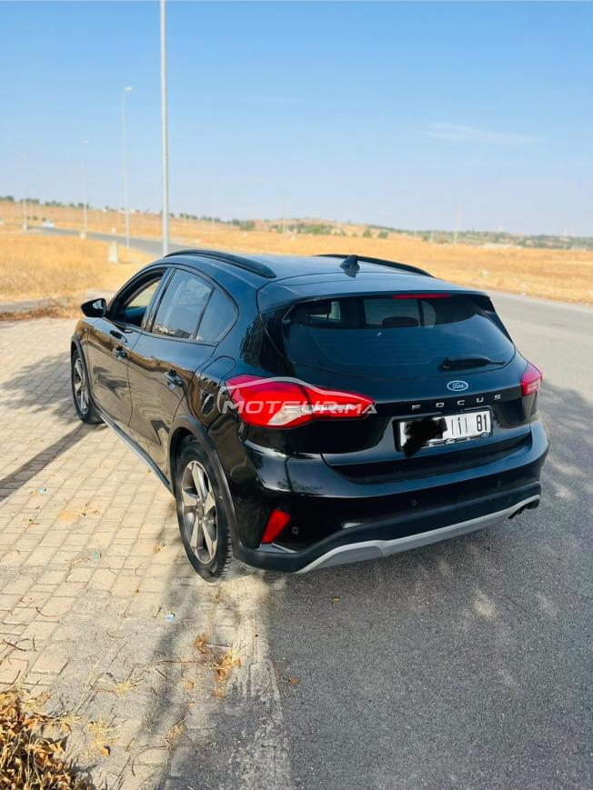 Ford Focus active 2021 Diwana 2025
