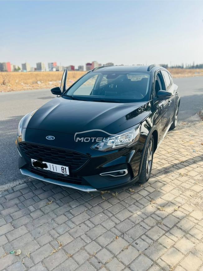 Ford Focus active 2021 Diwana 2025