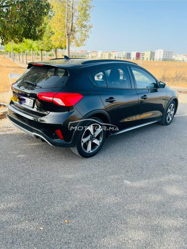 Ford Focus active 2021 Diwana 2025