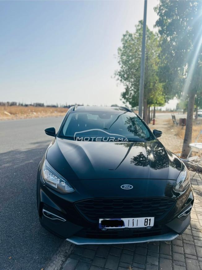 Ford Focus active 2021 Diwana 2025