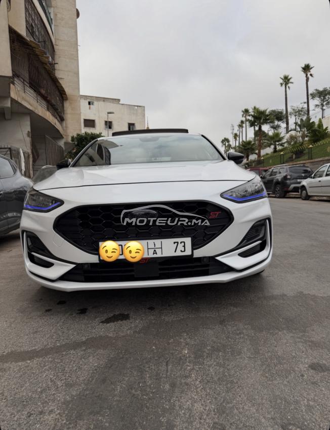 Ford Focus ST LINE 2024