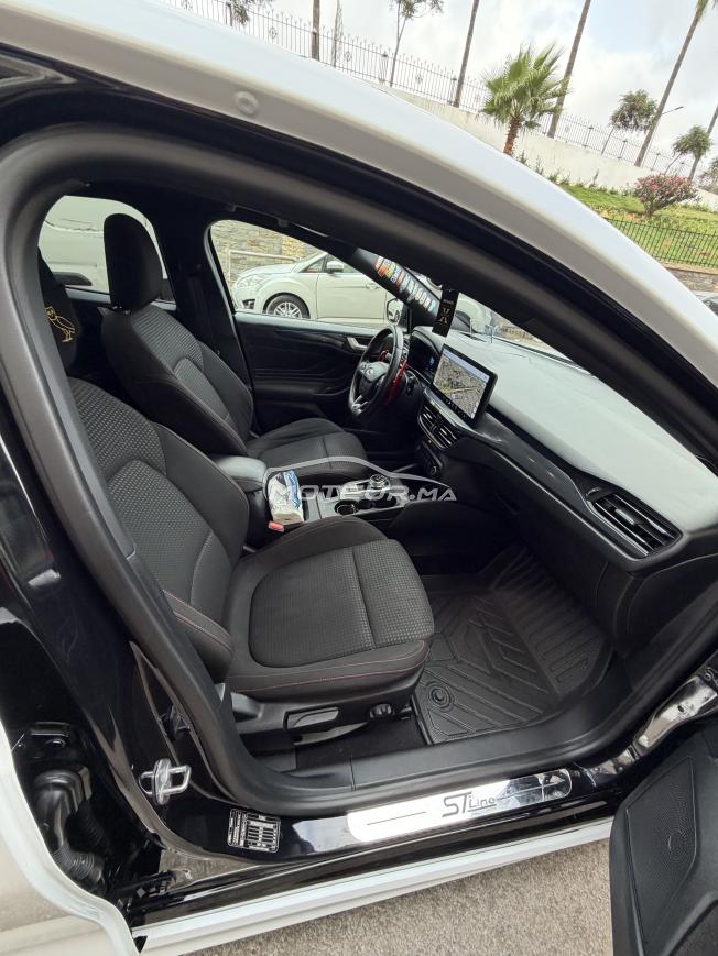 Ford Focus ST LINE 2024