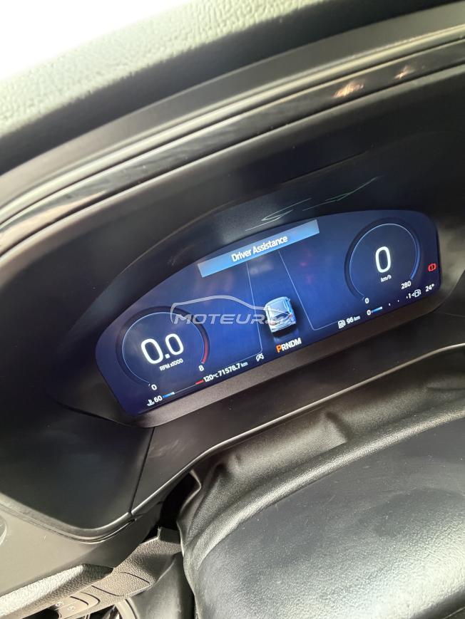 Ford Focus ST LINE 2024