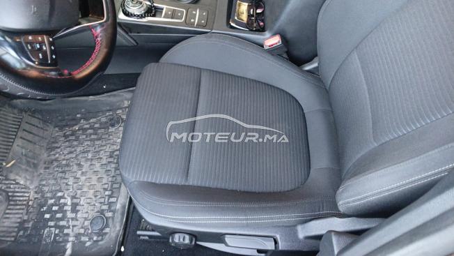 Ford Focus 1.5 TDCI 120 BVA Titanium