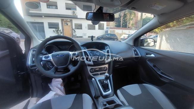 À VENDRE – Ford Focus 2014 Sport – 6 CV très bon état