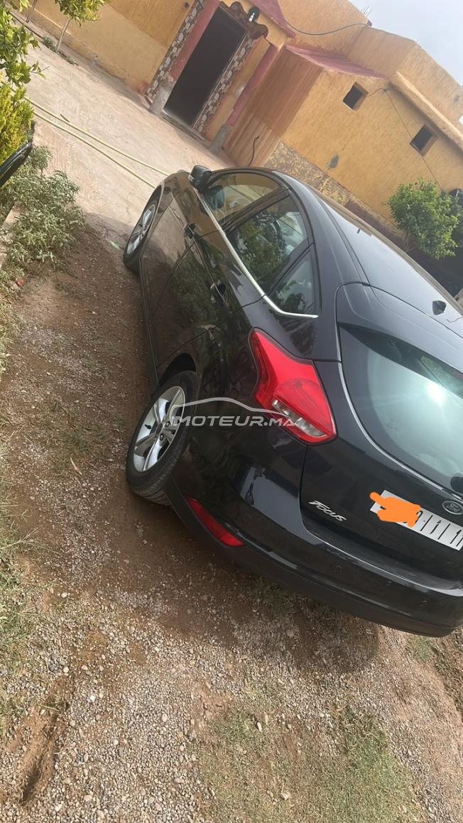 Ford focus 2016 tres bon état
