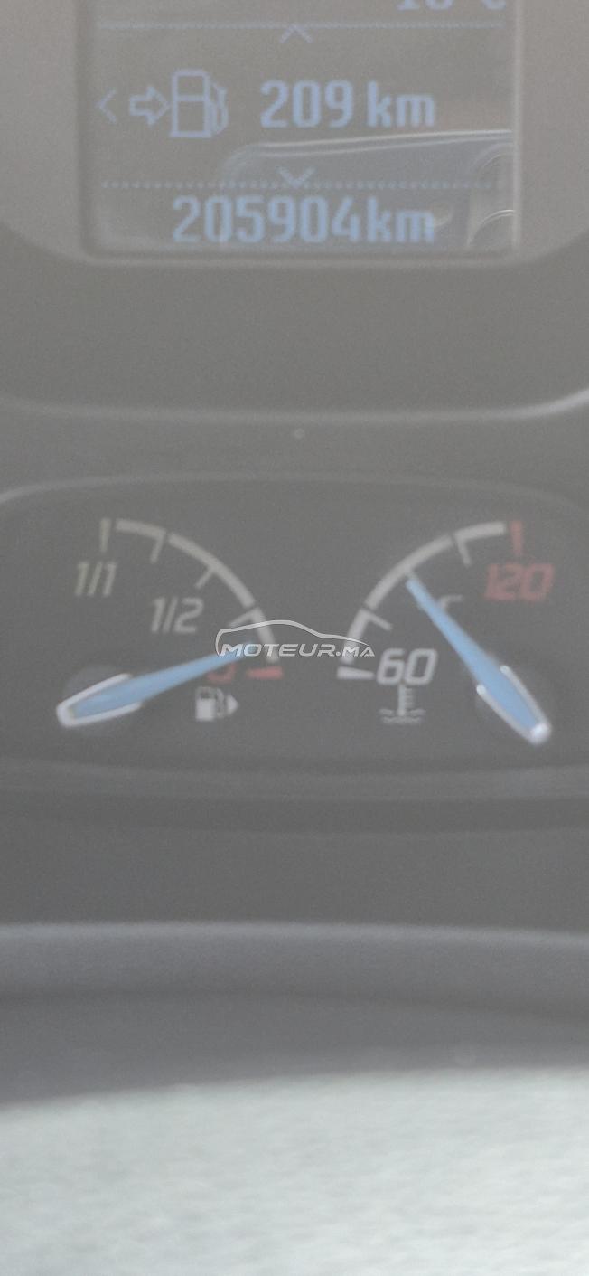 Ford focus titanium 1.6
