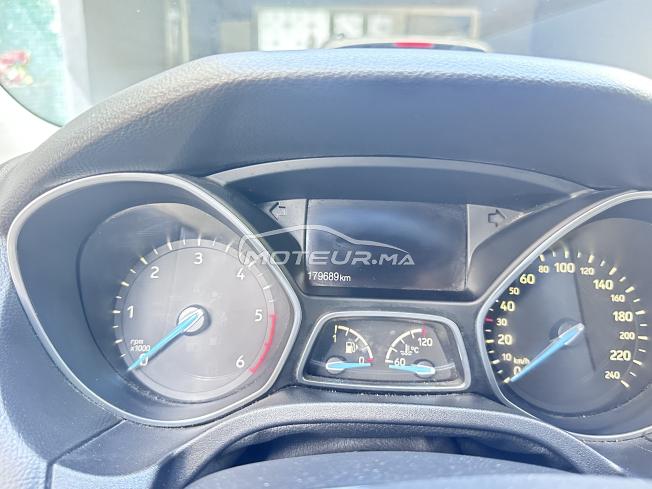 Ford focus sport 120 ch