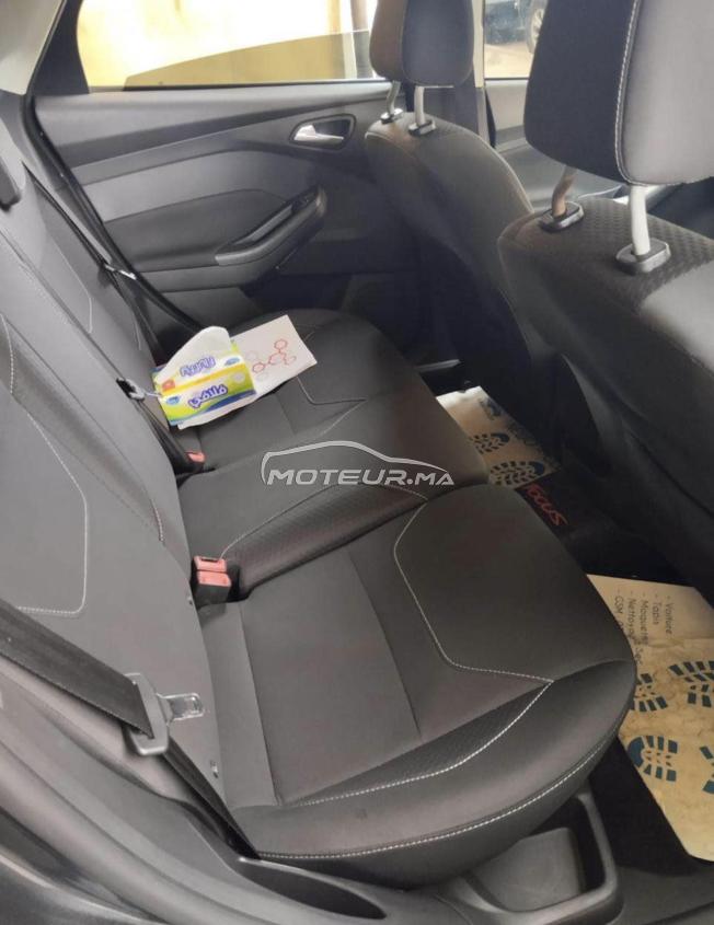 Ford focus sport 120 ch
