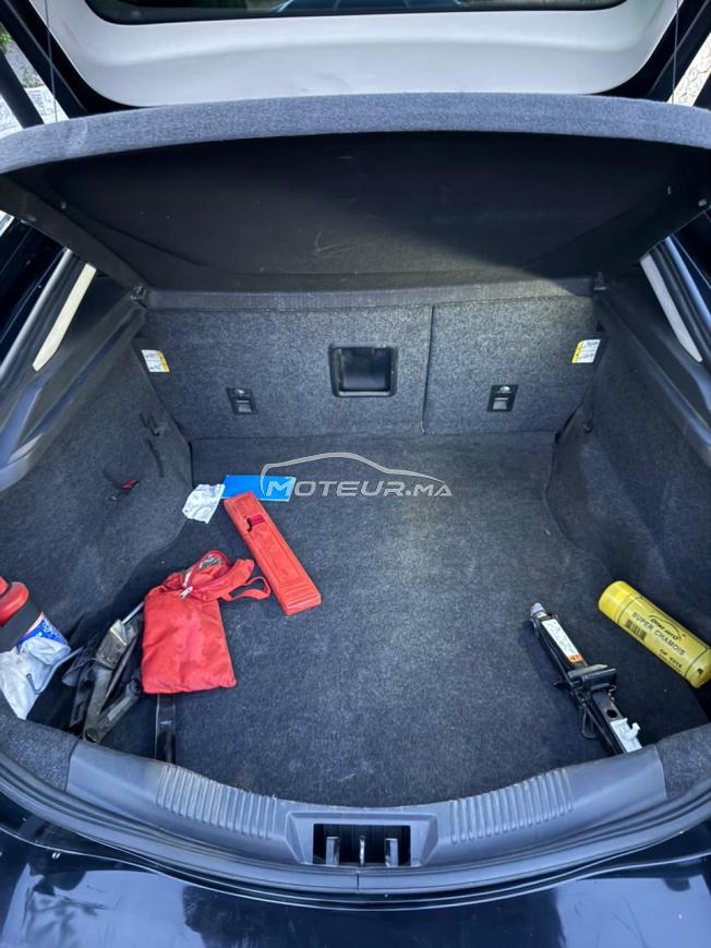 Ford fusion titanium