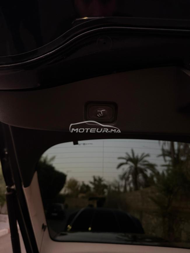 Ford fusion titanium