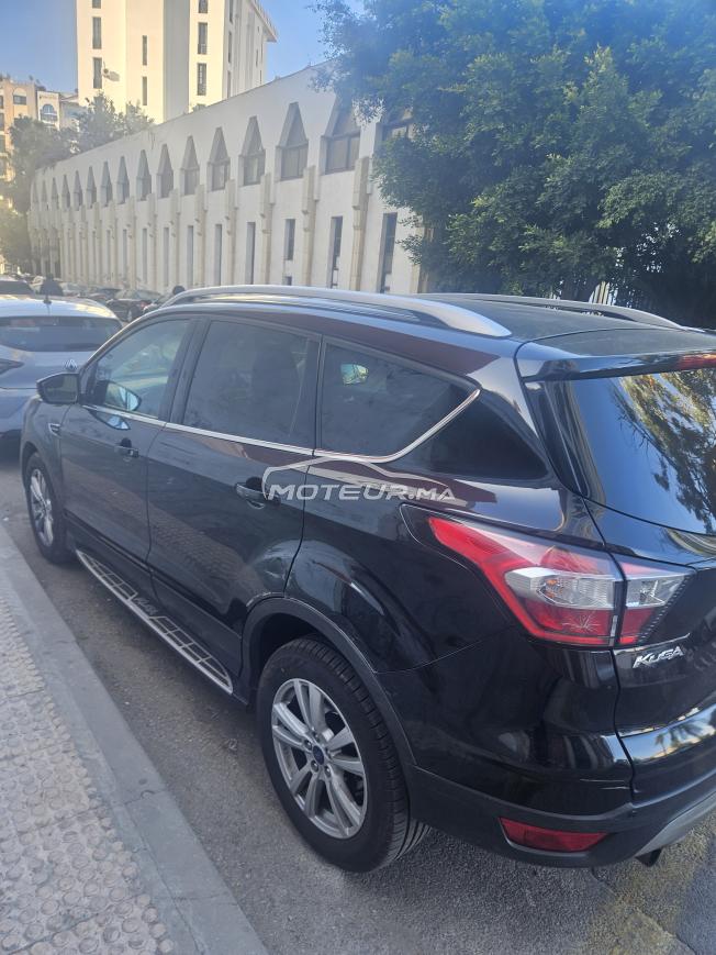KUGA 2019 2 L