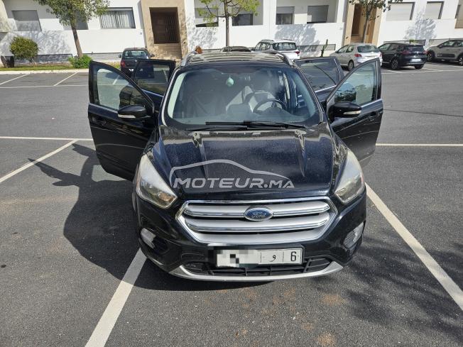 KUGA 2019 2 L