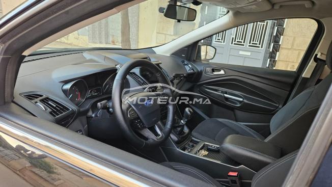 Ford Kuga très bon état