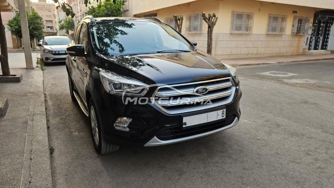 Ford Kuga très bon état