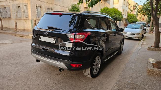 Ford Kuga très bon état