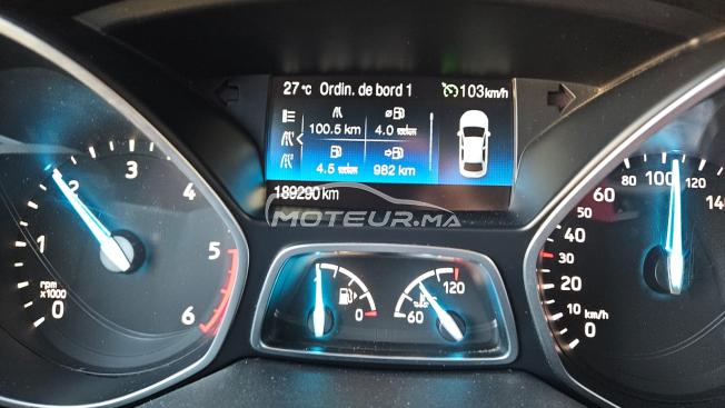 Ford Kuga très bon état