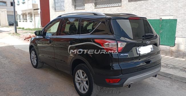 Ford kuga 2019- bon état