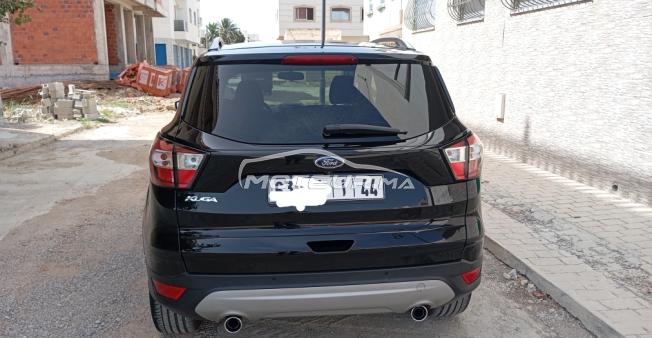 Ford kuga 2019- bon état