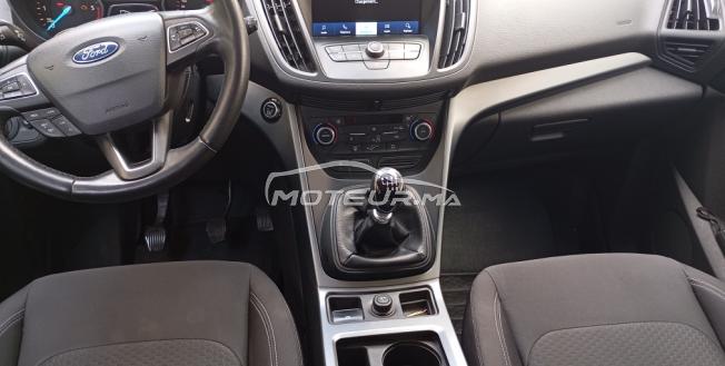 Ford kuga 2019- bon état
