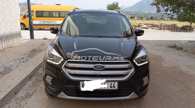 Ford kuga 2019- bon état