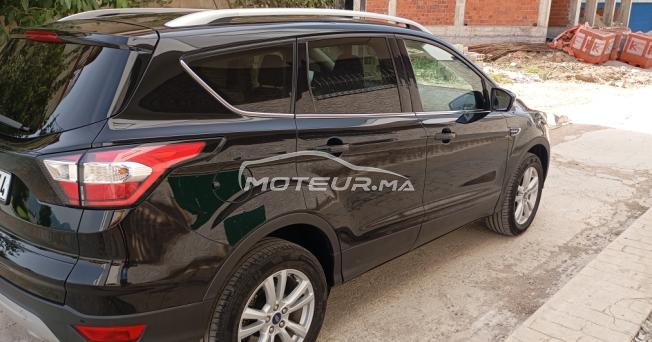 Ford kuga 2019- bon état