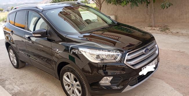 Ford kuga 2019- bon état