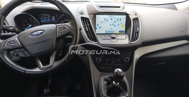 Ford kuga 2019- bon état