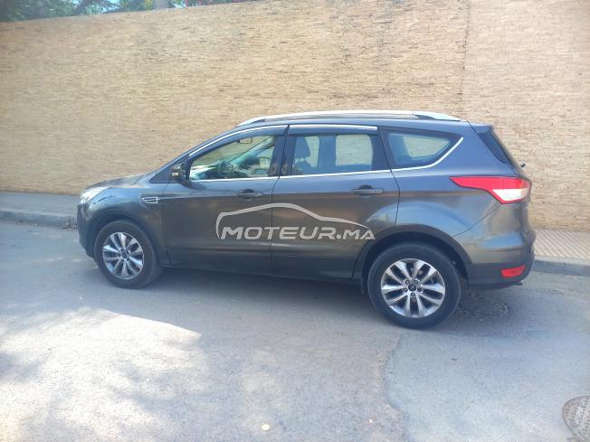 Kuga 2016 2l