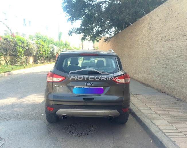 Kuga 2016 2l