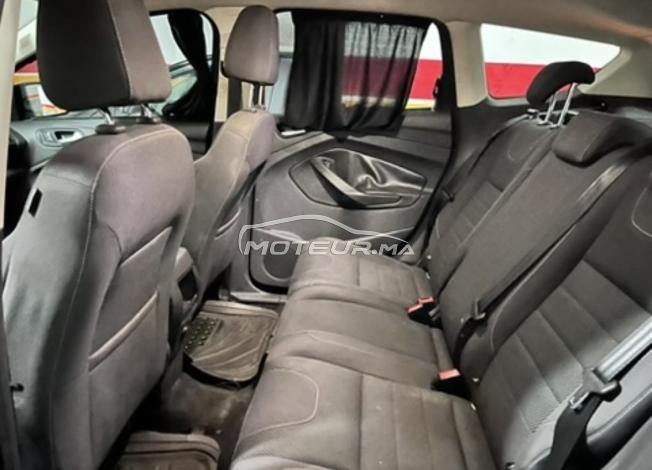 Ford 2016 Diesel 2L