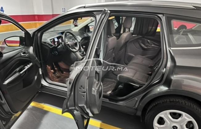 Ford 2016 Diesel 2L