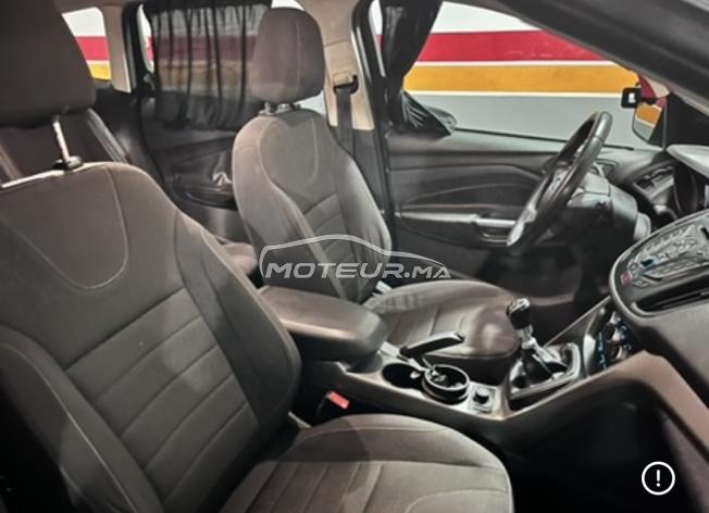 Ford 2016 Diesel 2L