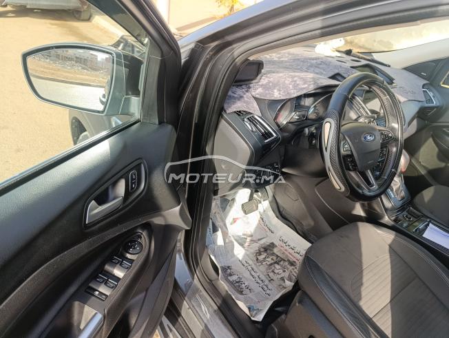ford kuga titanium 2l