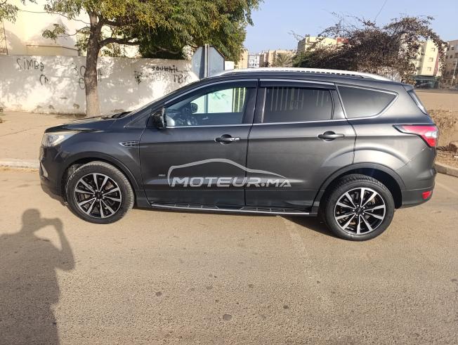 ford kuga titanium 2l