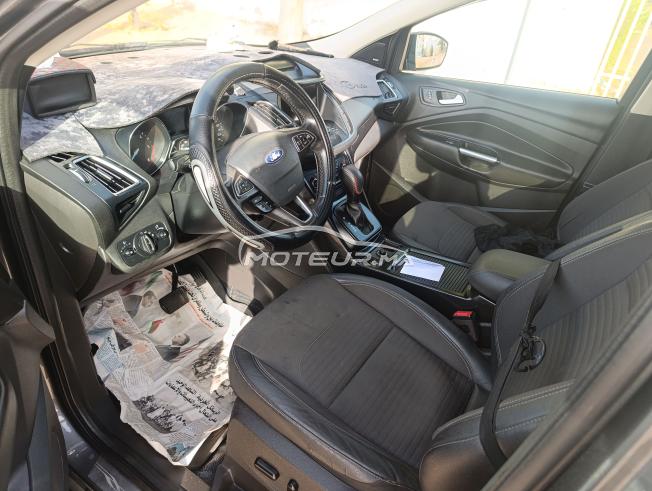 ford kuga titanium 2l