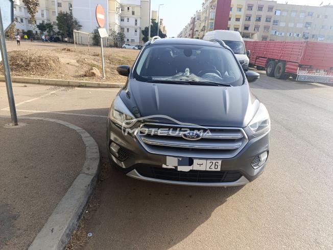 ford kuga titanium 2l