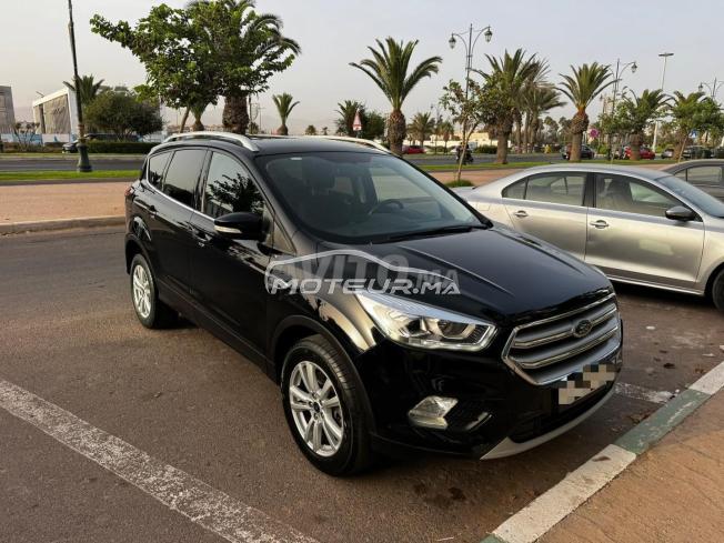 KUGA NOV 2020 - TRES BON ETAT
