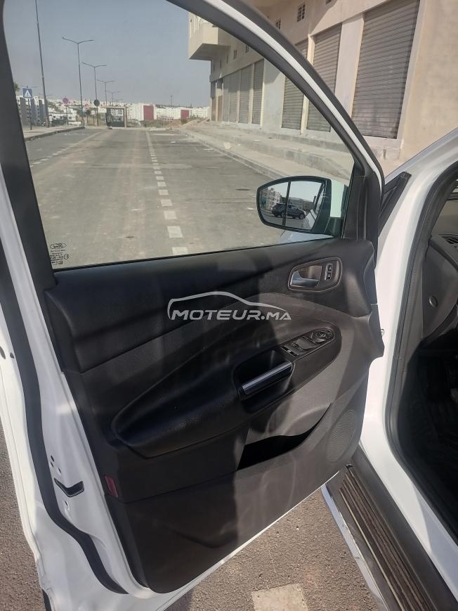 Ford kuga 2014