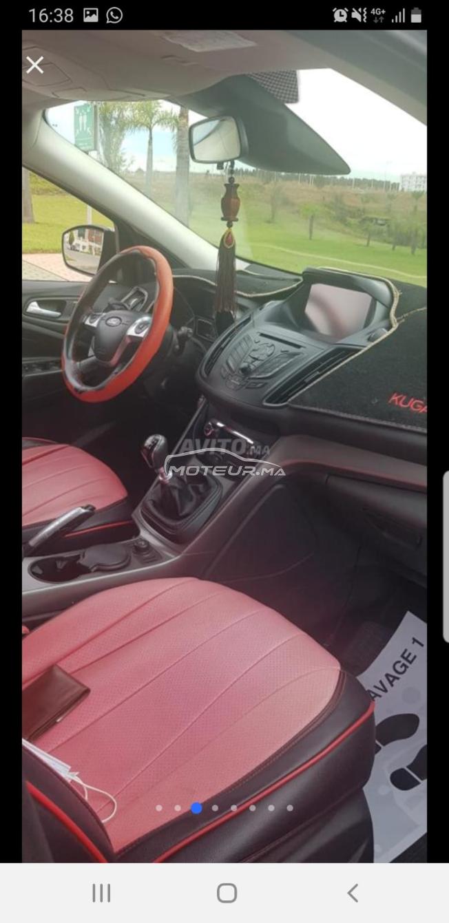 Vente voiture