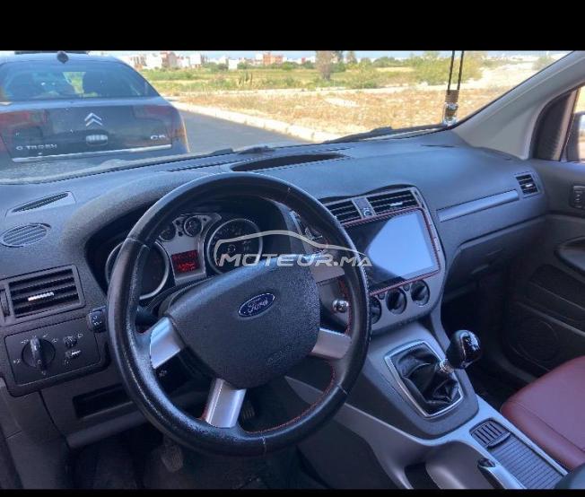 Kuga mk1 2011 voiture perso
