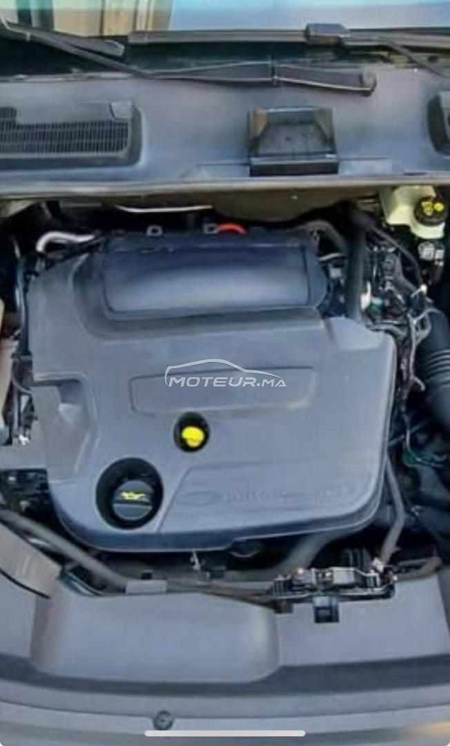 Kuga mk1 2011 voiture perso